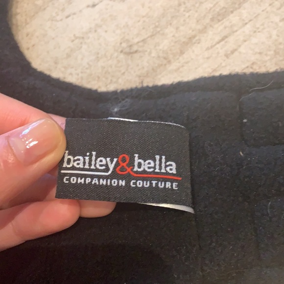 Pink Dog Bubble Jacket - Picture 6 of 7